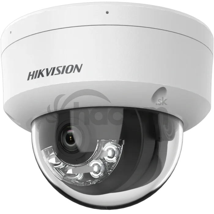DS-2CD1143G3-LIU(2.8mm) 4MPx IP dome kamera