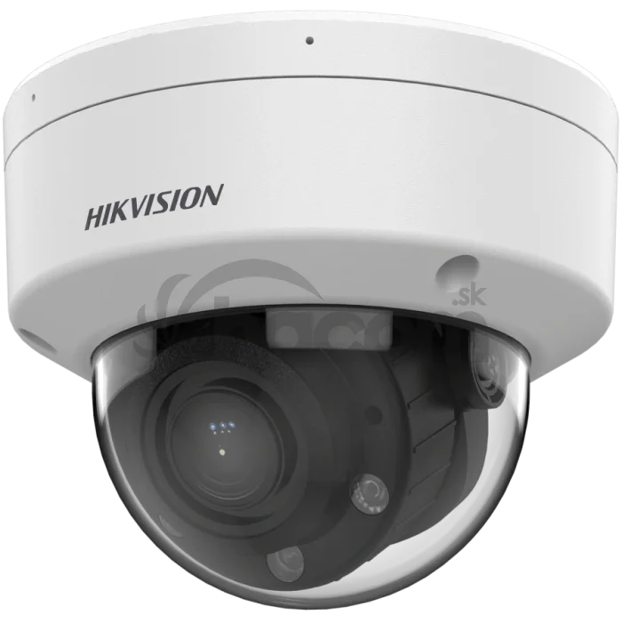 DS-2CD1723G3-LIZSU(2.8-12mm) 2MPx IP dome kamera
