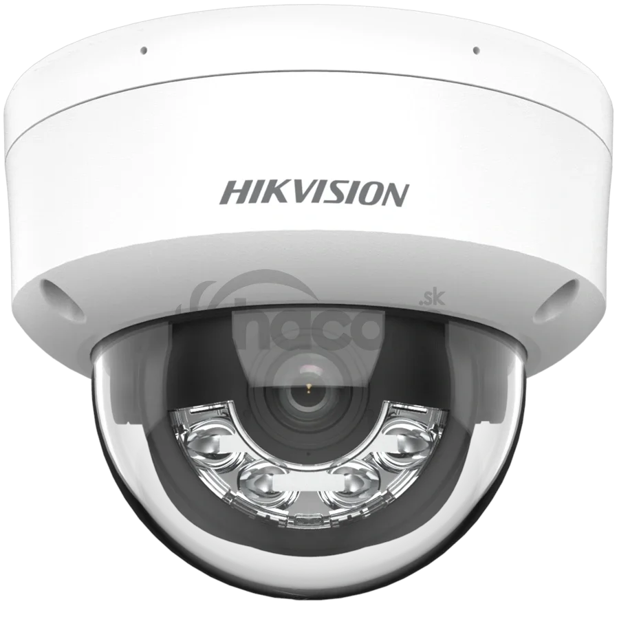 DS-2CD1143G3-LIU(2.8mm) 4MPx IP dome kamera