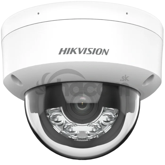 DS-2CD1143G3-LIU(2.8mm) 4MPx IP dome kamera