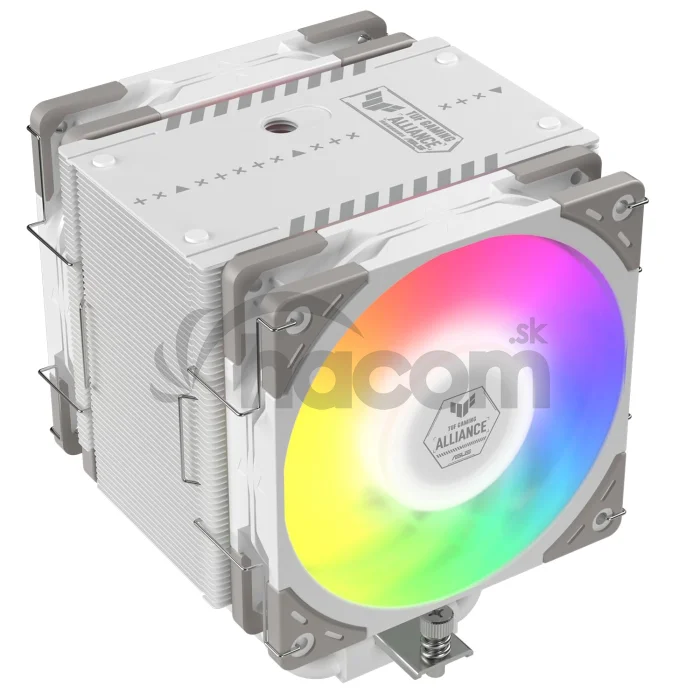 SCYTHE SCMG-6000TUFW Mugen 6 TUF W CPU Cooler (Single Tower - 6 heatpipes)
