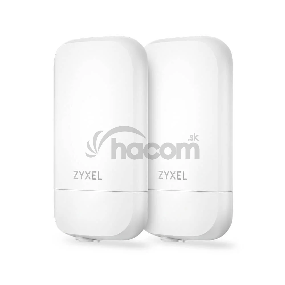 ZYXEL NWA55AXPTP Outdoor, Internal Ant, PoE+