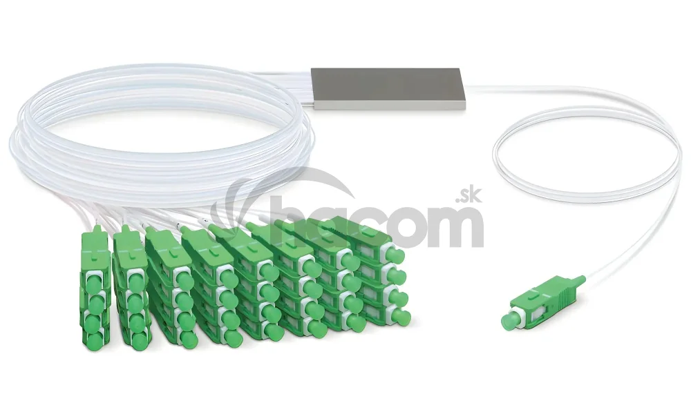 Ubiquiti UF-SPLITTER-32, UFuber Splitter 1:32
