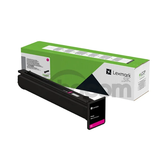 Std Yield Return CX95X Magenta(12K)