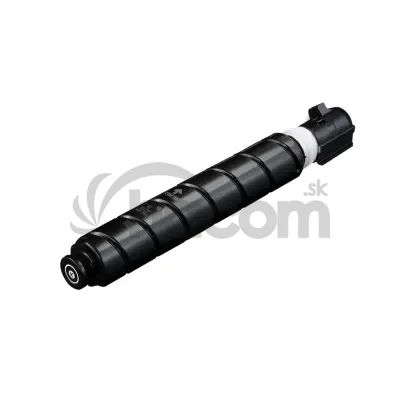 Canon C-EXV 1011 Toner Black