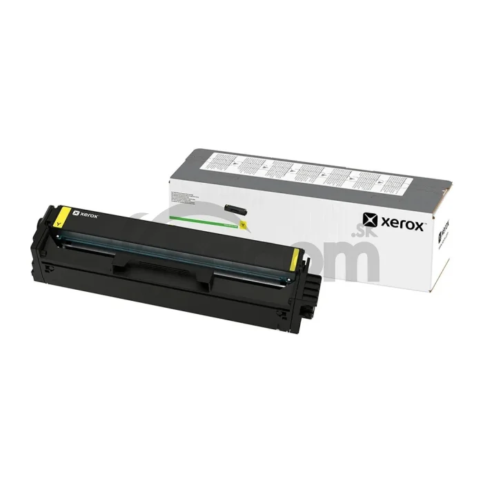 Xerox CRG Yellow C240/C245/C255/C30X (1200str)