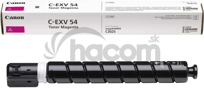 Canon Cartridge 081 M