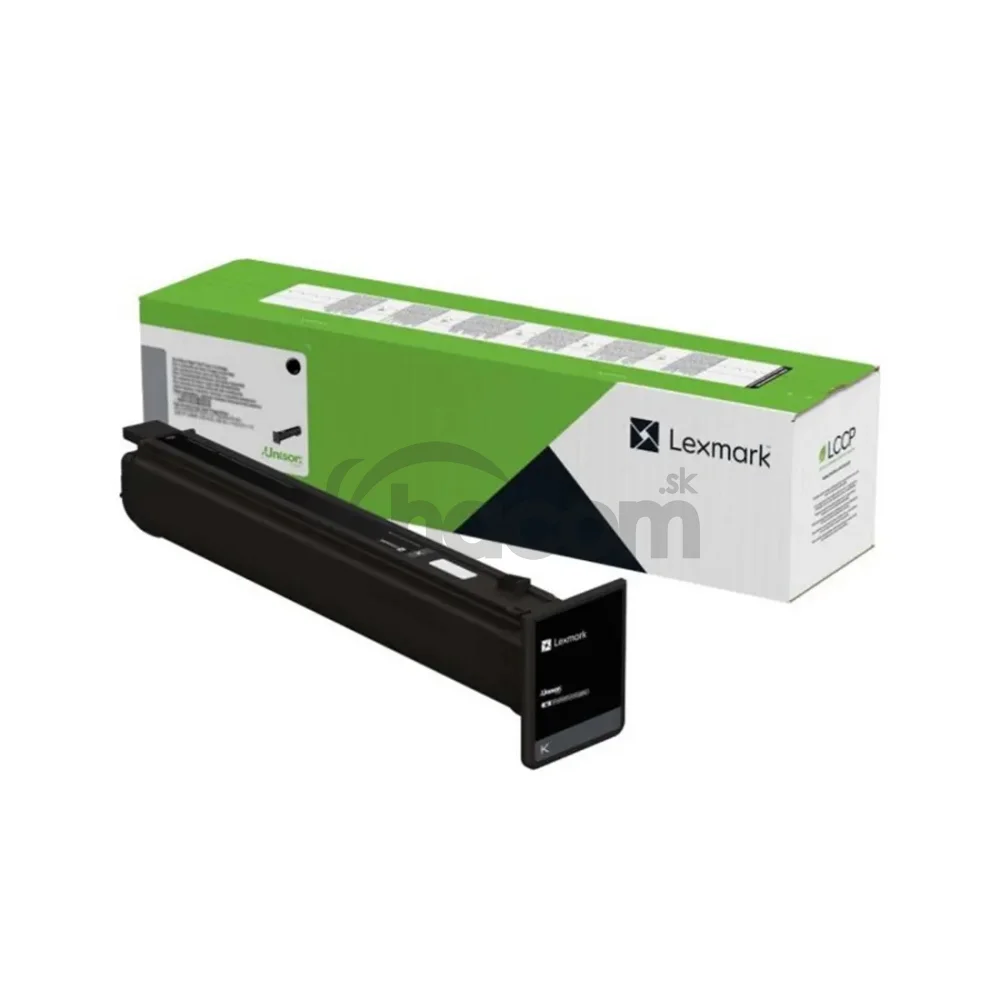 Std Yield Return CX95X Black(15K)